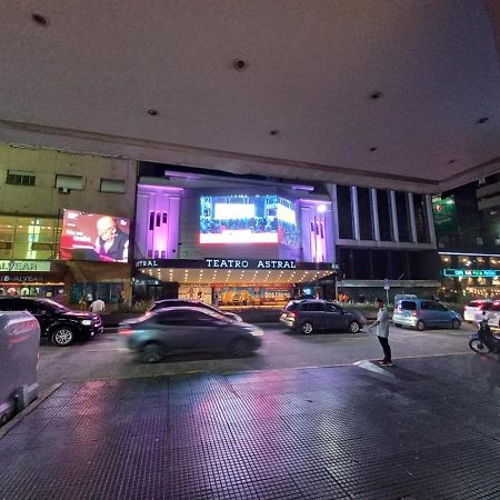 Torre Imperial Buenos Airesアパートメント エクステリア 写真