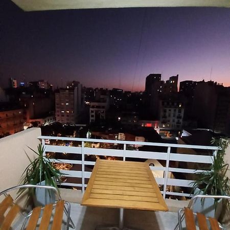 Torre Imperial Buenos Airesアパートメント エクステリア 写真