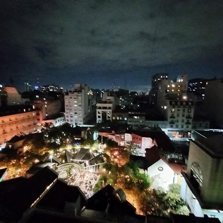 Torre Imperial Buenos Airesアパートメント エクステリア 写真
