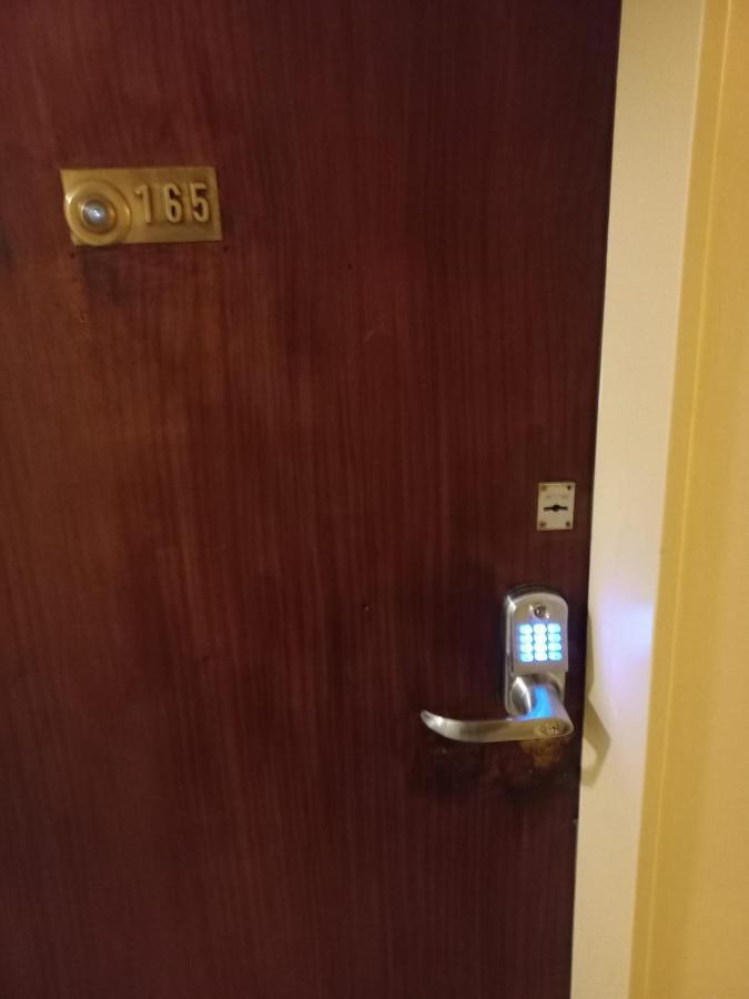 Torre Imperial Buenos Airesアパートメント エクステリア 写真