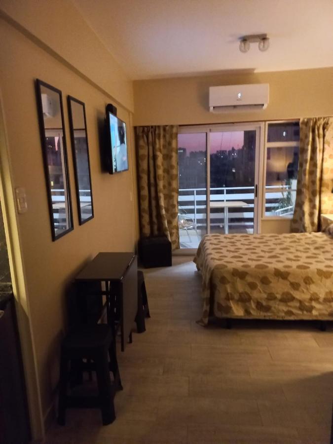 Torre Imperial Buenos Airesアパートメント エクステリア 写真